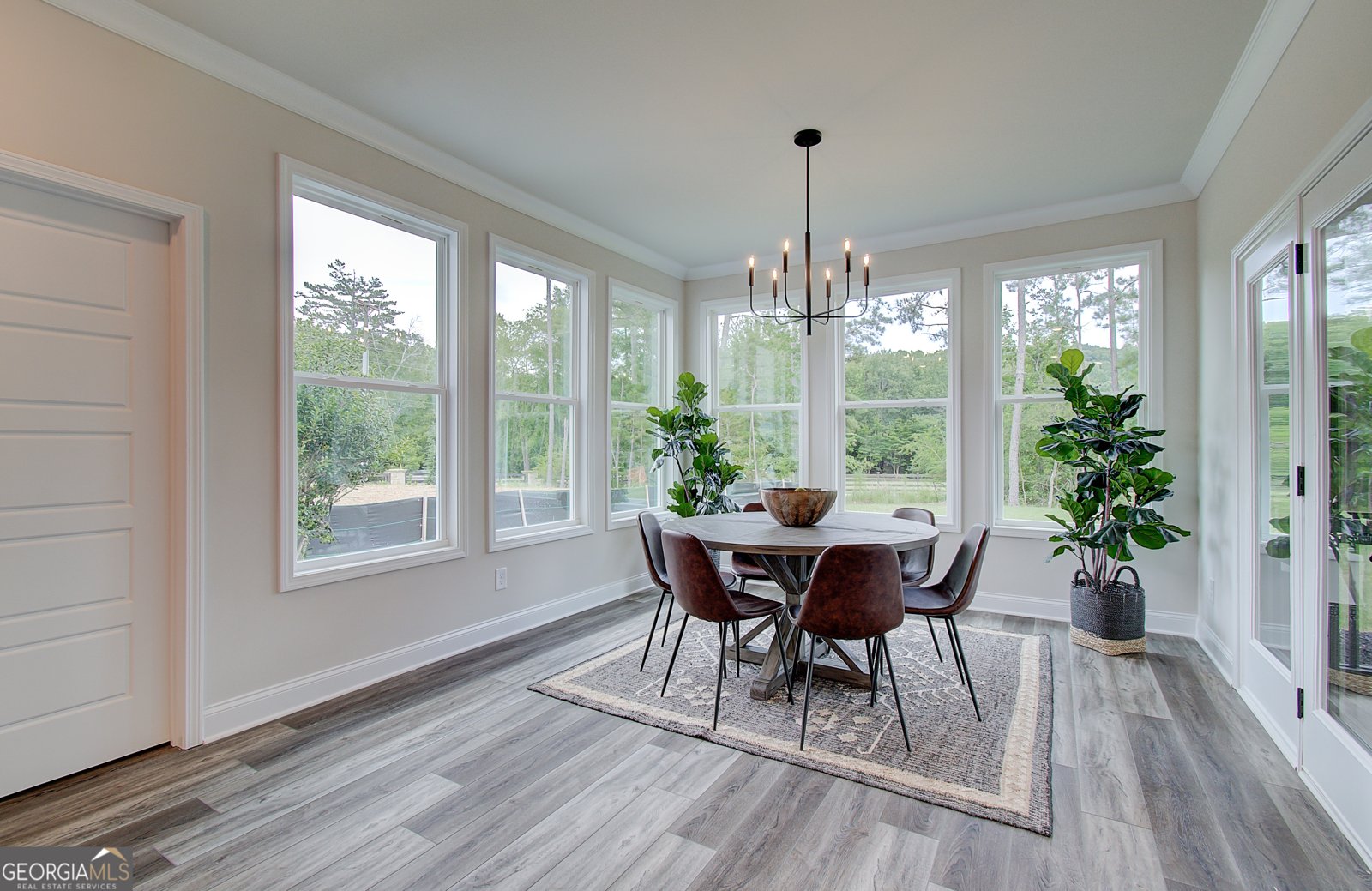 532 Winding Rose Drive Hoschton - Photo 14