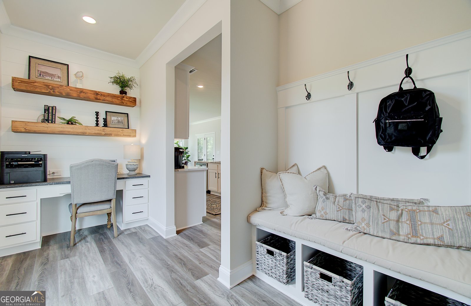 532 Winding Rose Drive Hoschton - Photo 15