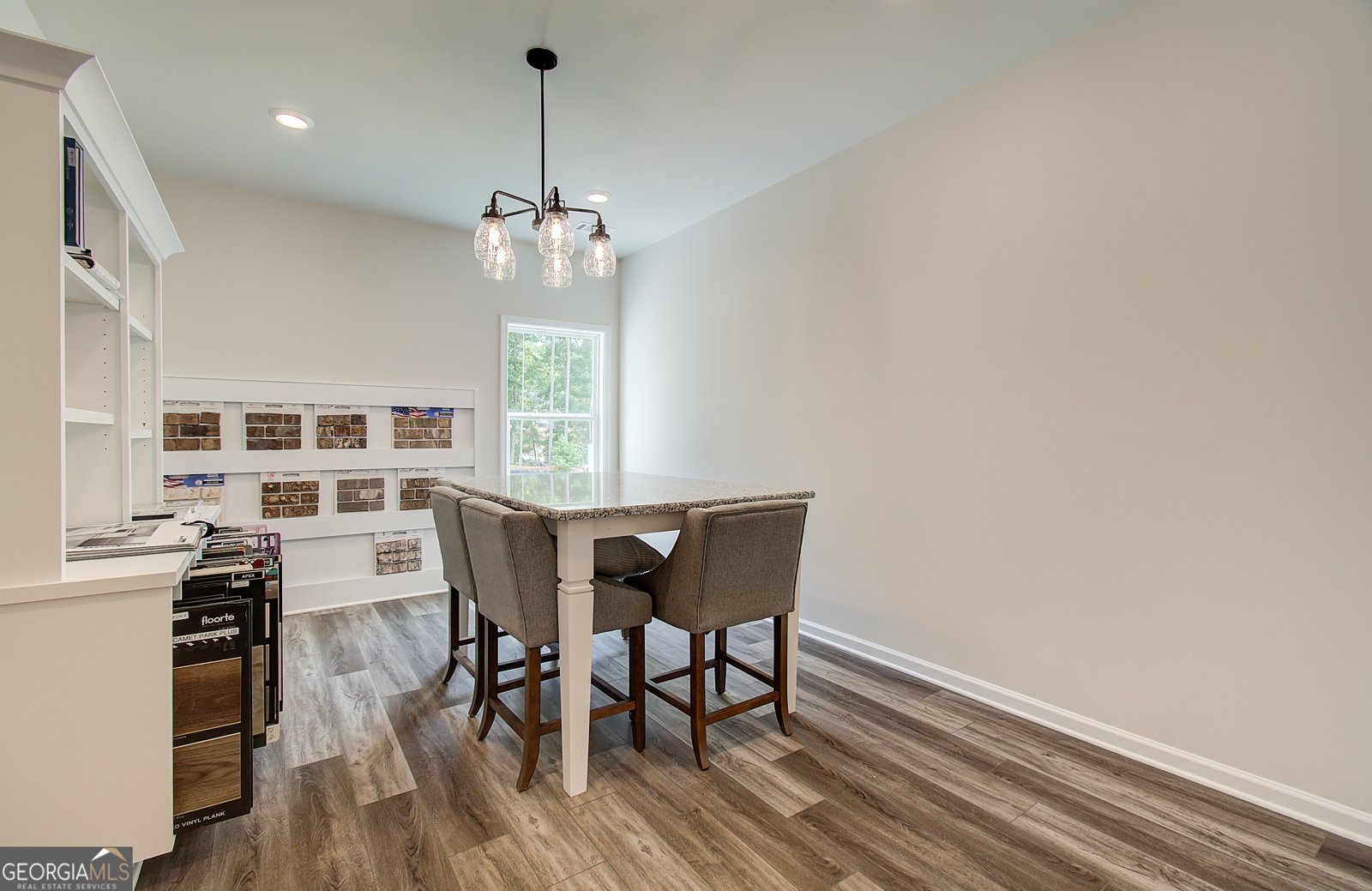 532 Winding Rose Drive Hoschton - Photo 16