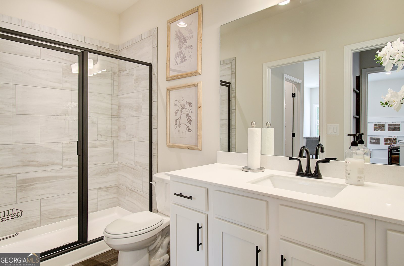 532 Winding Rose Drive Hoschton - Photo 17