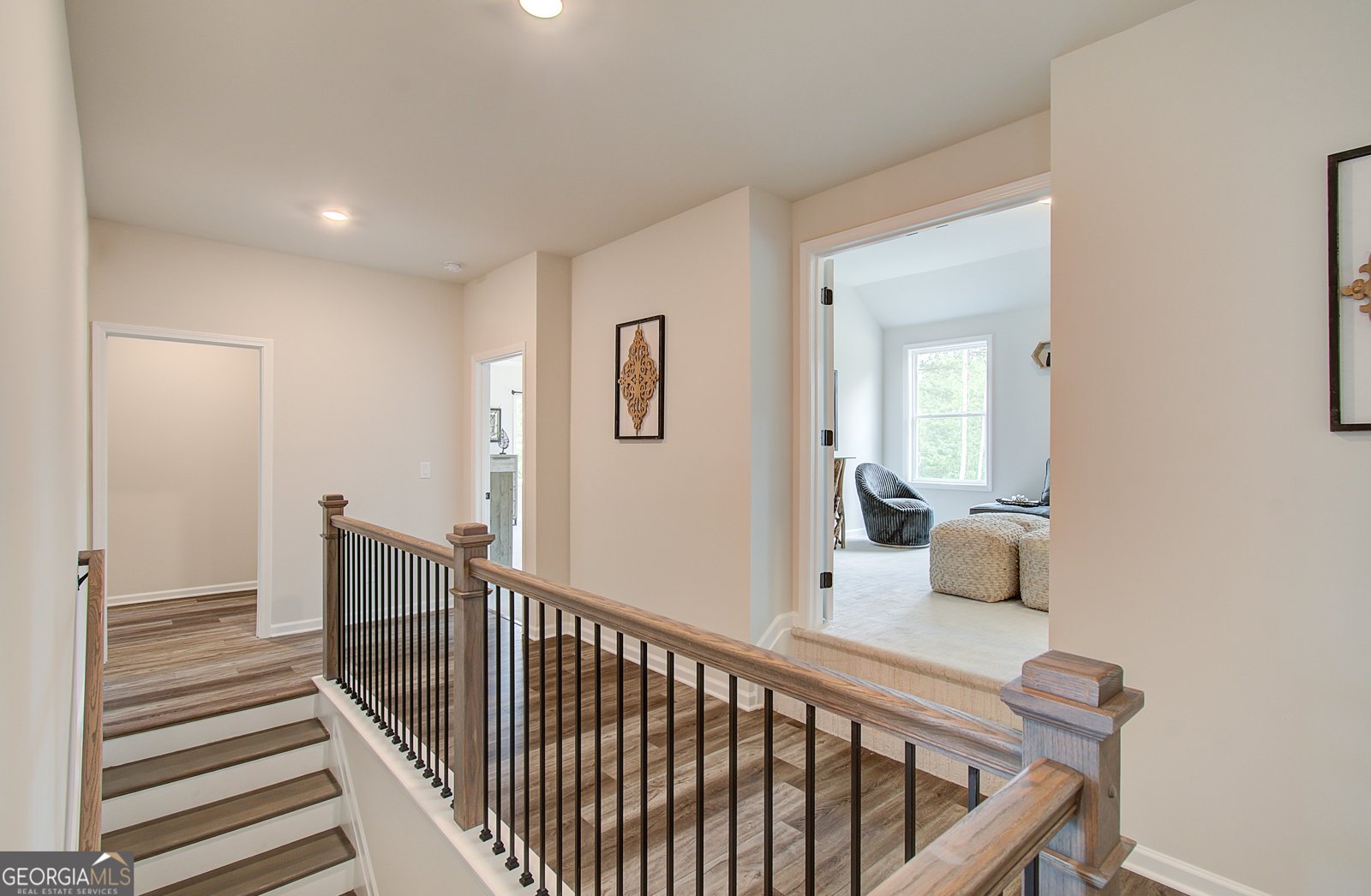 532 Winding Rose Drive Hoschton - Photo 19