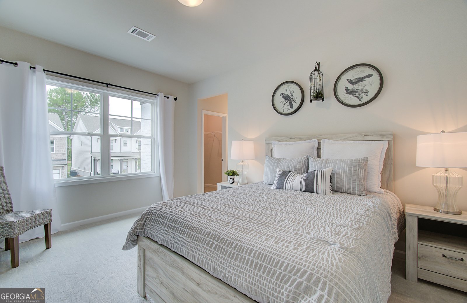 532 Winding Rose Drive Hoschton - Photo 25