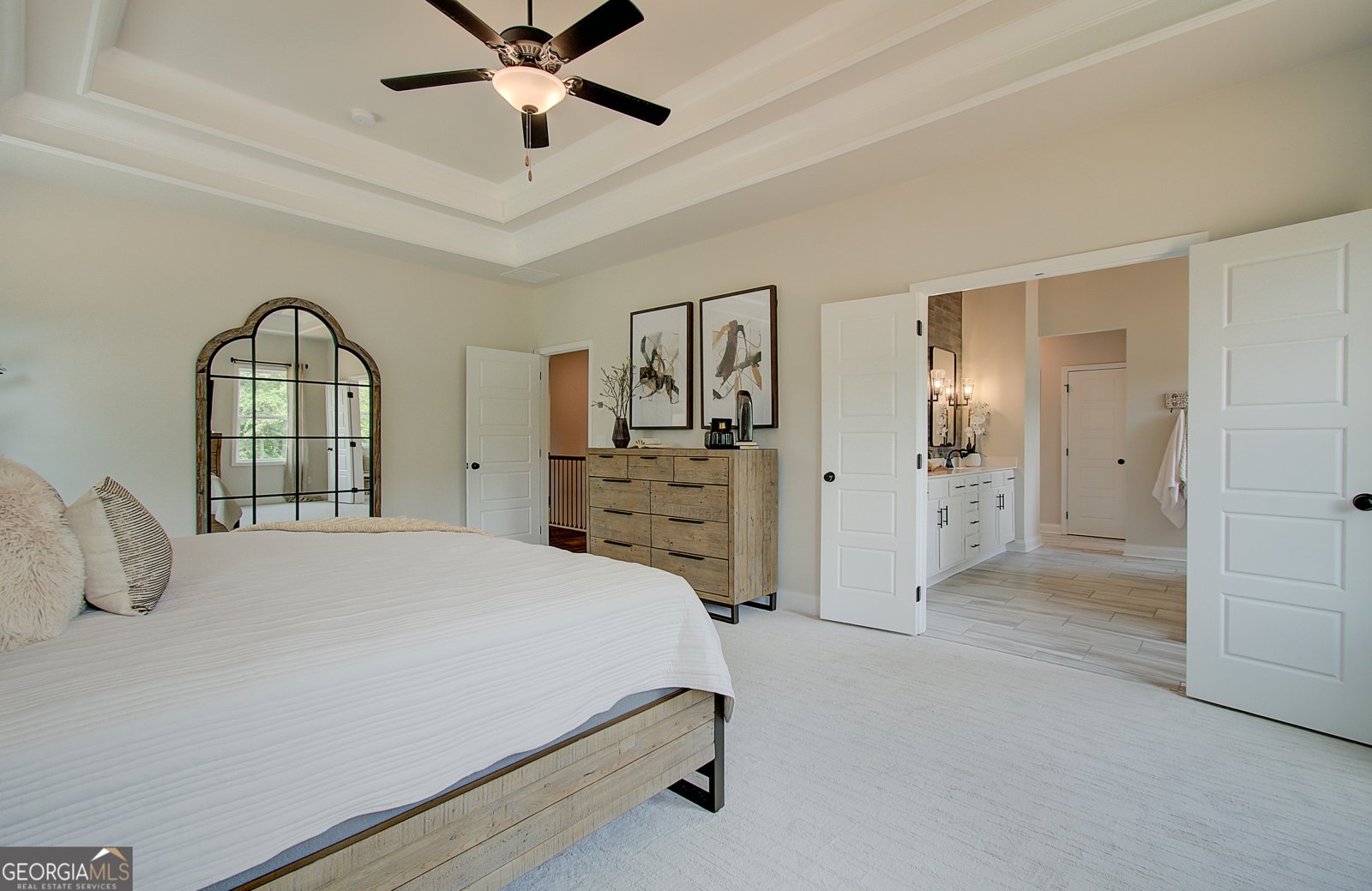 532 Winding Rose Drive Hoschton - Photo 28