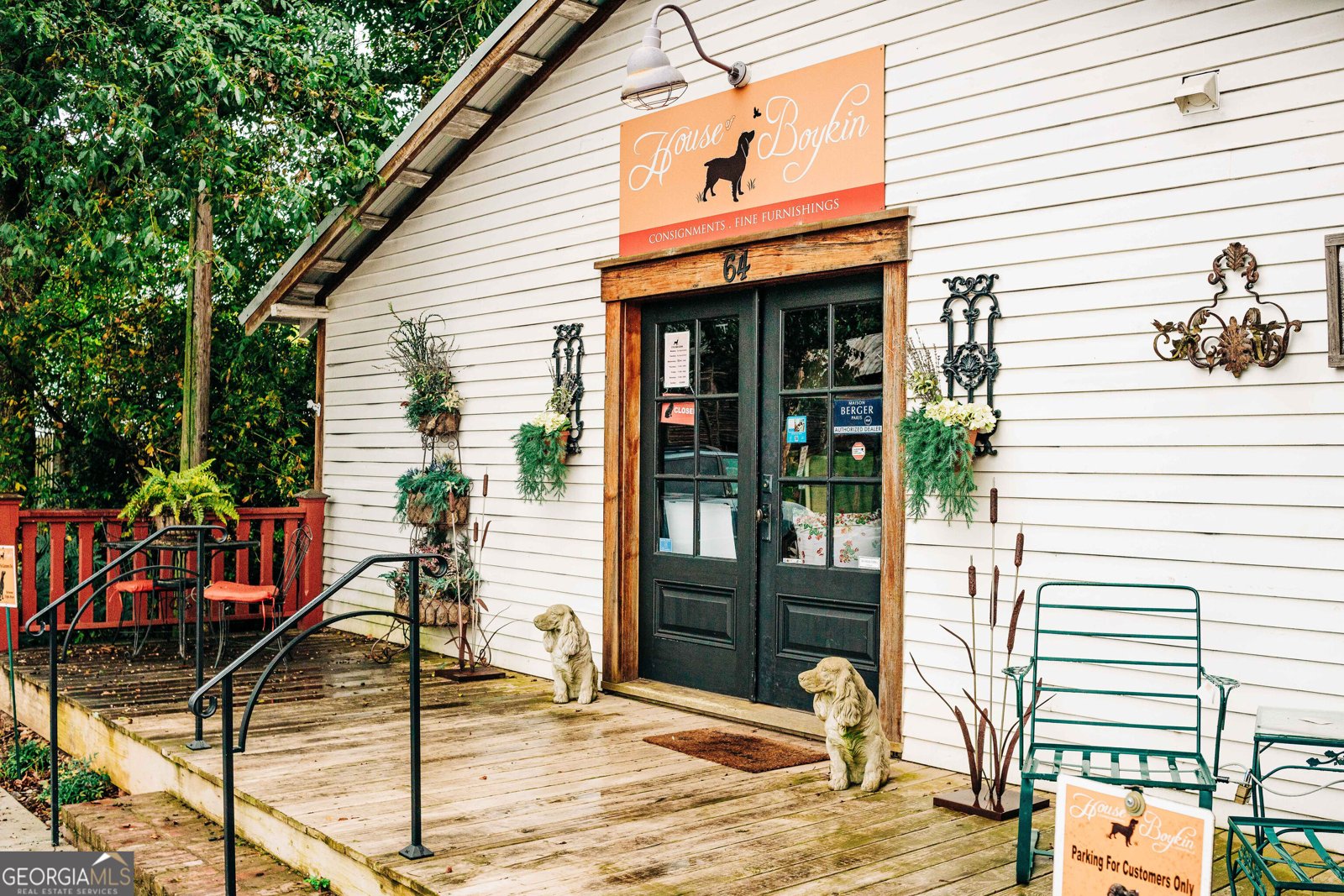 532 Winding Rose Drive Hoschton - Photo 46