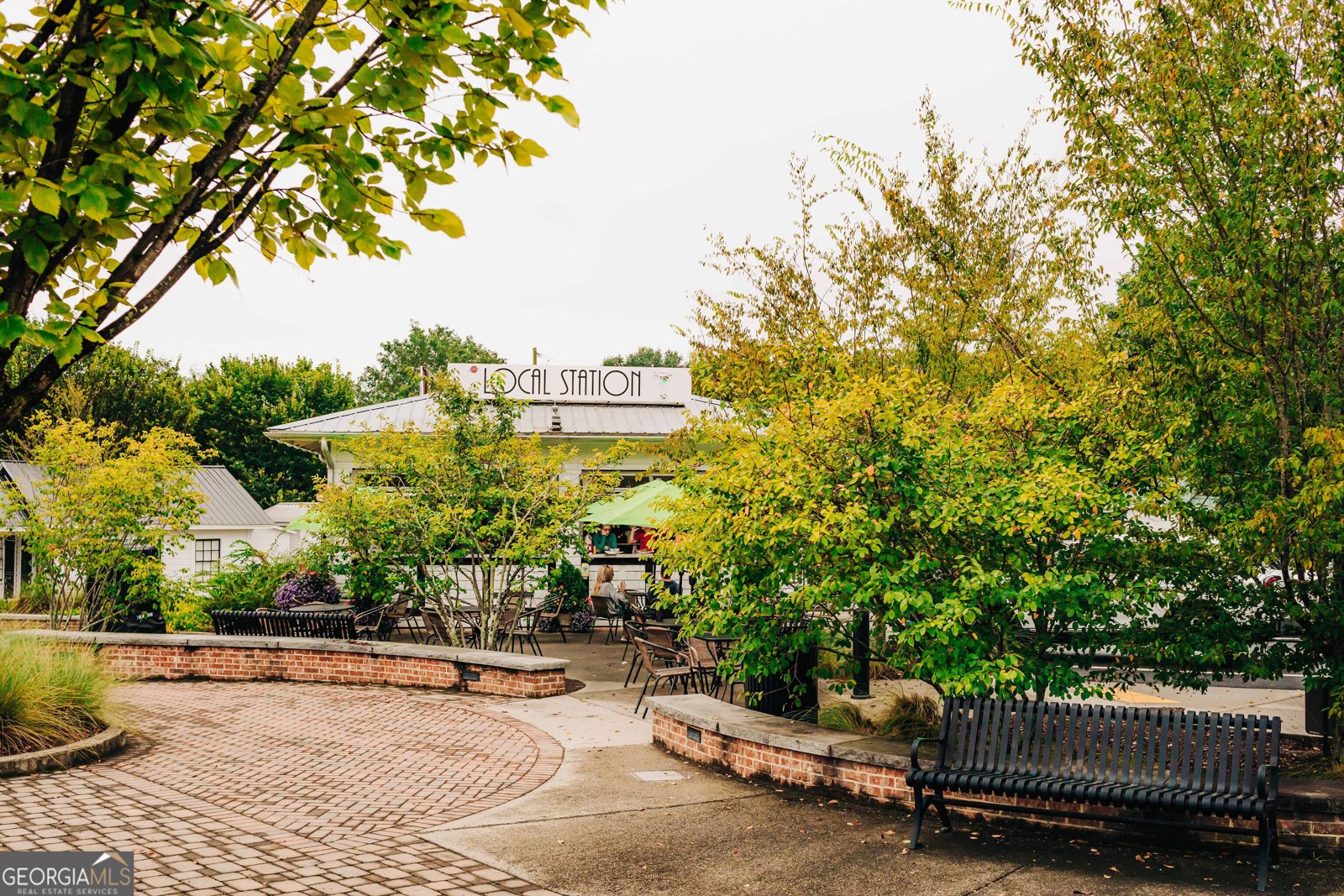 532 Winding Rose Drive Hoschton - Photo 61