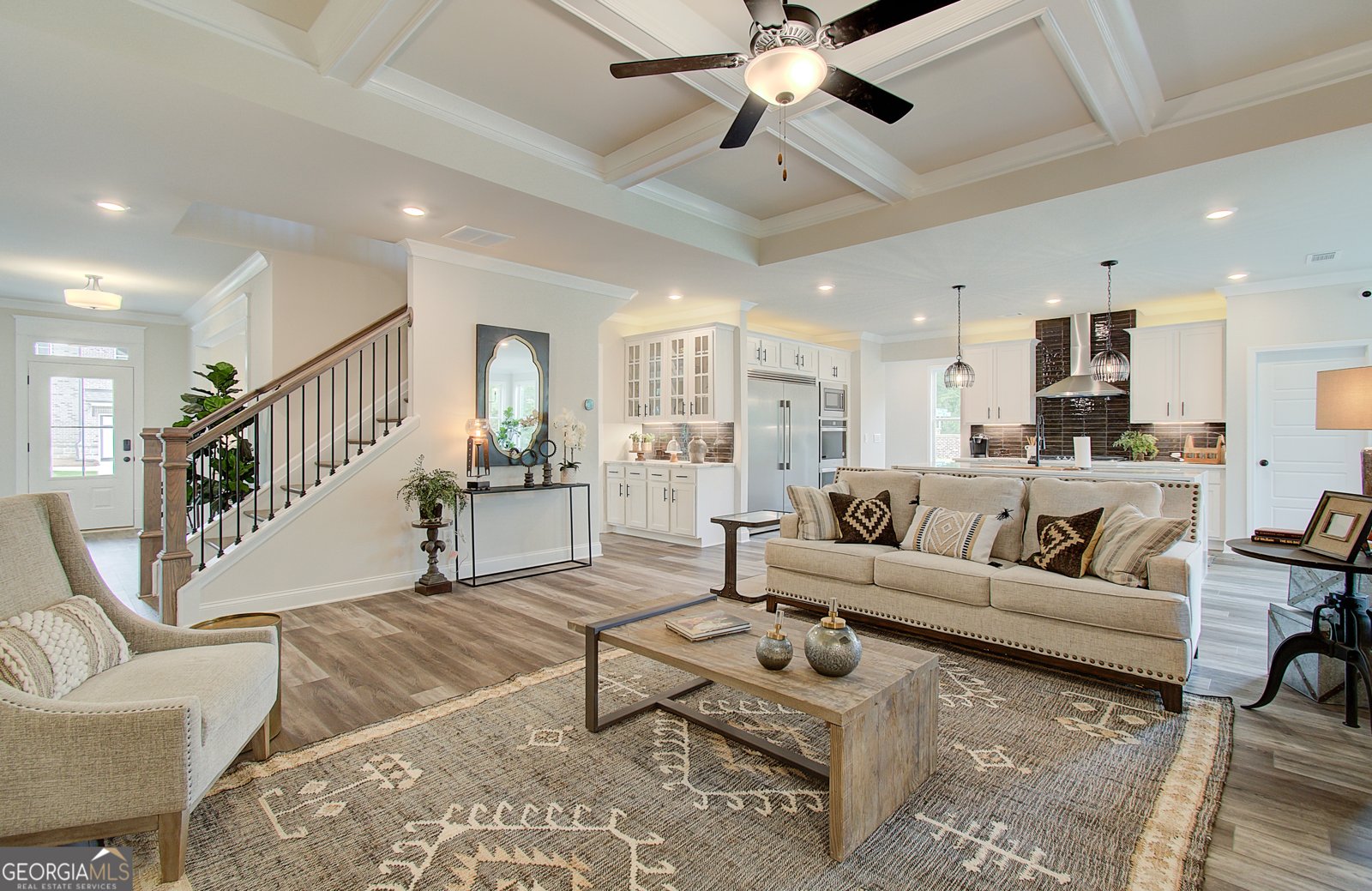 532 Winding Rose Drive Hoschton - Photo 8