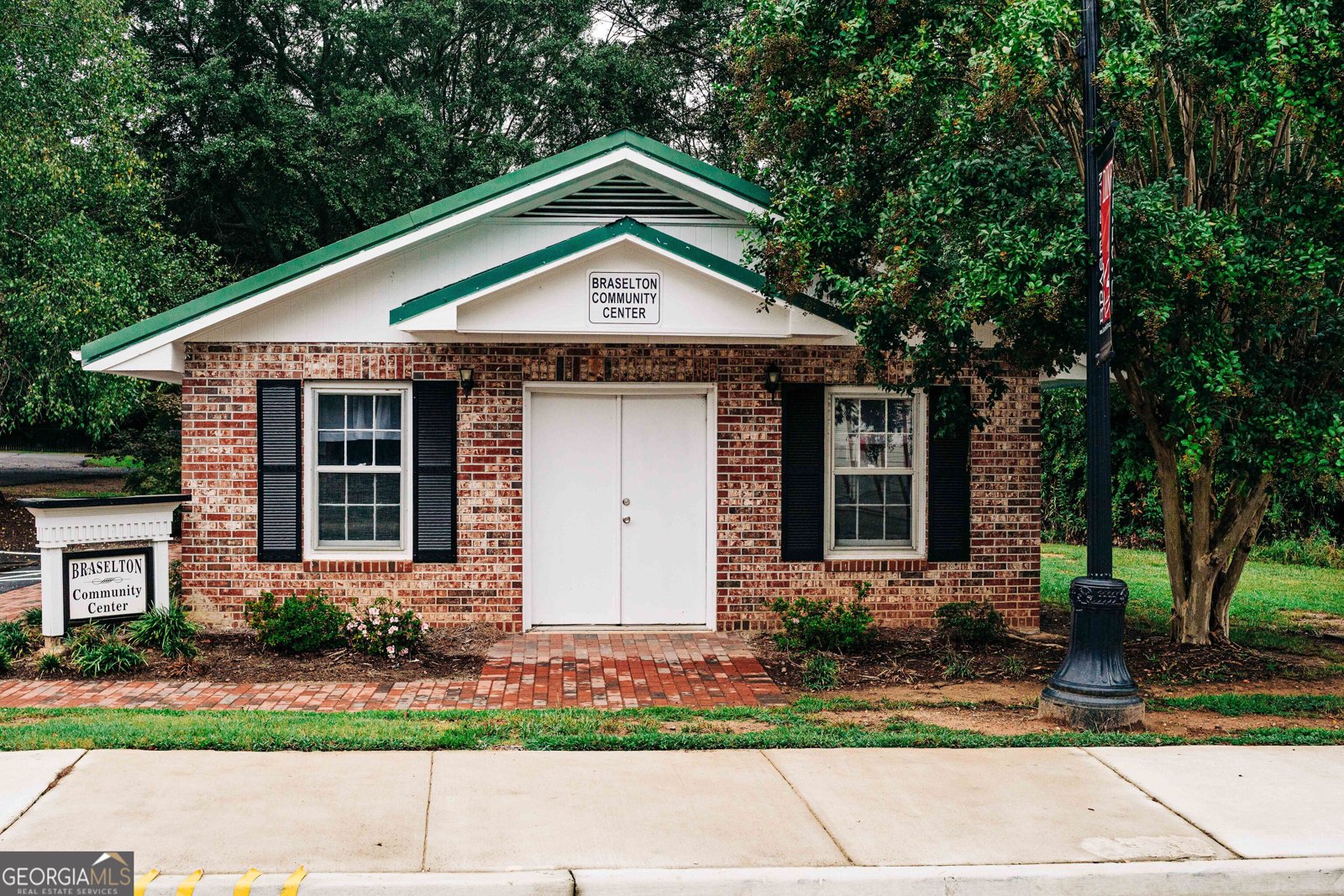 532 Winding Rose Drive Hoschton - Photo 81