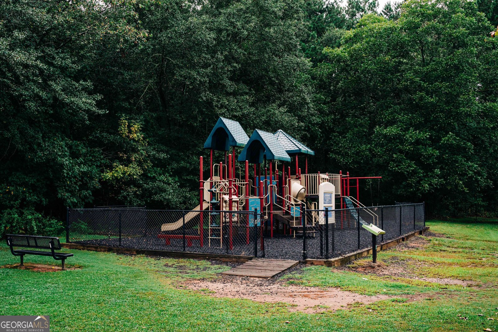 532 Winding Rose Drive Hoschton - Photo 82