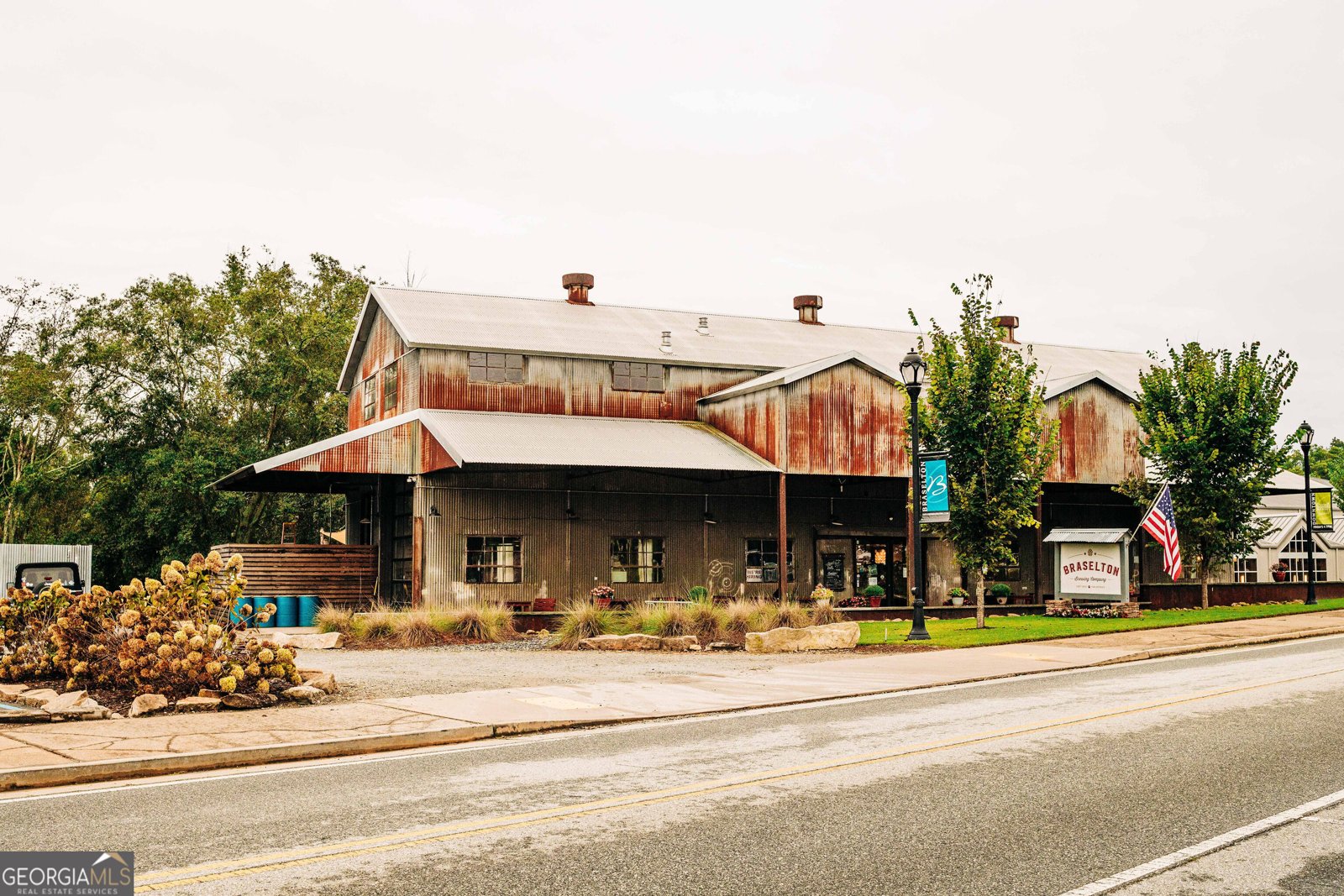 532 Winding Rose Drive Hoschton - Photo 87