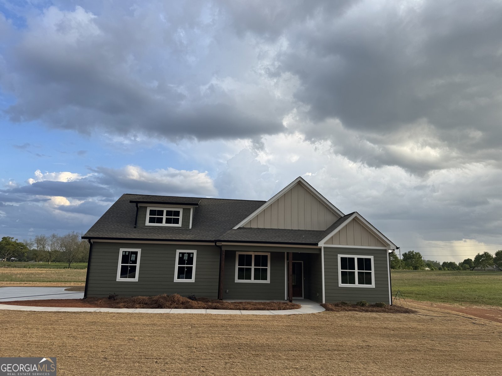 100 Melville Brown Road Williamson - Photo 1