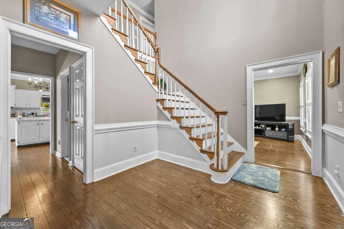 110 Amsterdam Drive Lilburn - Photo 10