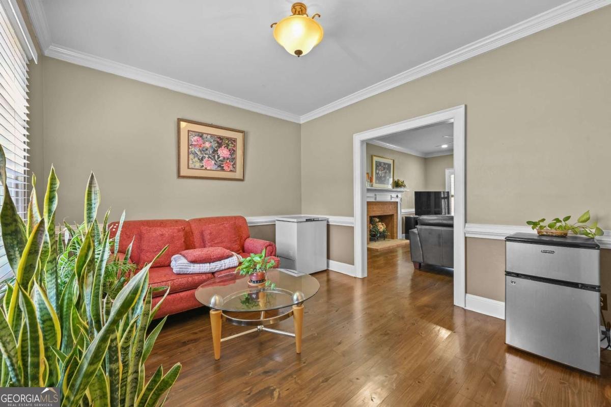 110 Amsterdam Drive Lilburn - Photo 14