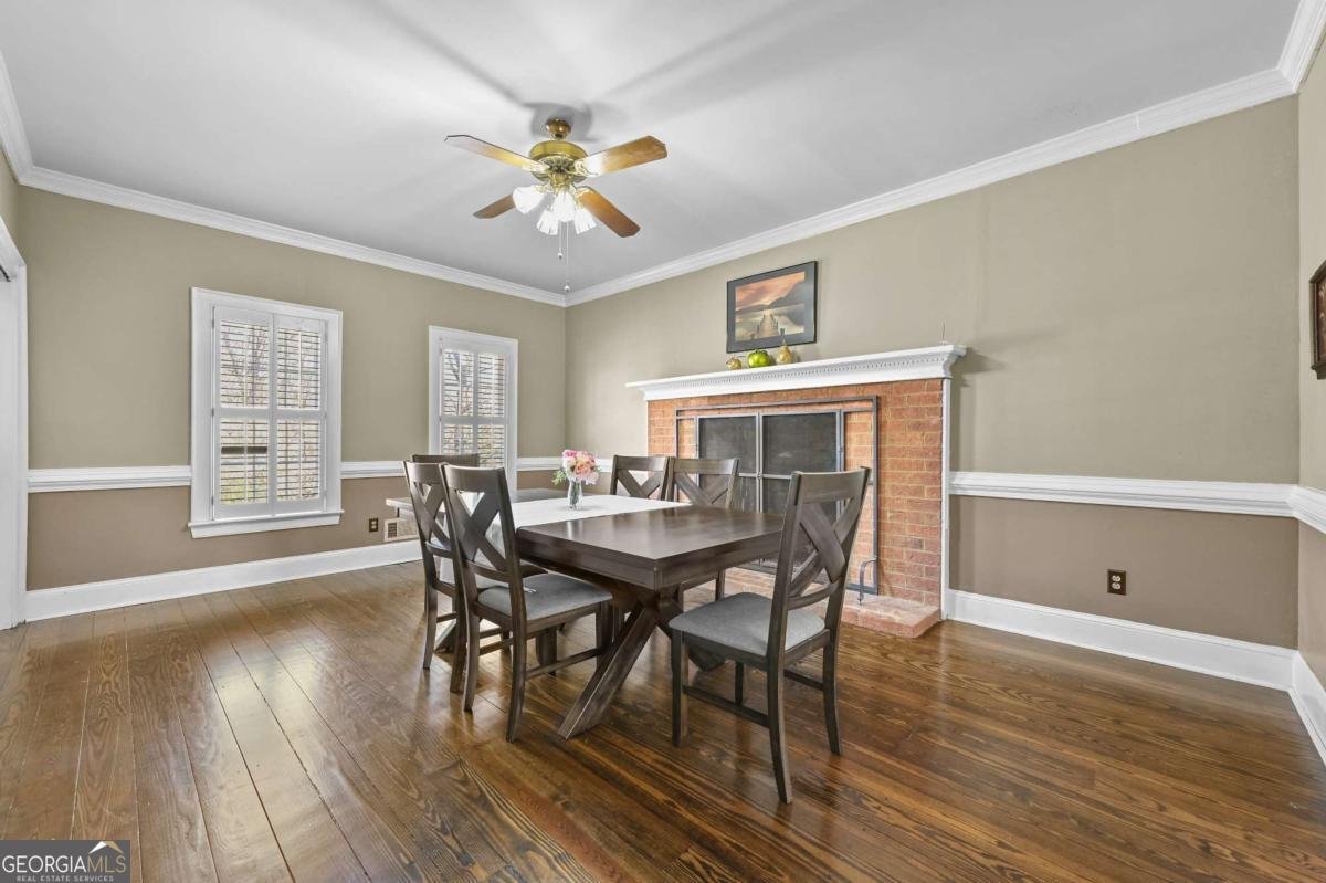 110 Amsterdam Drive Lilburn - Photo 17