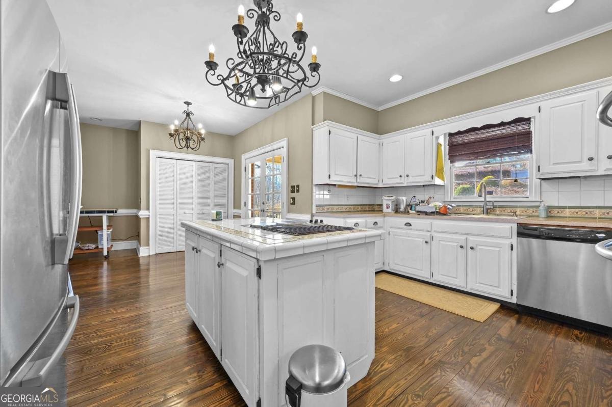 110 Amsterdam Drive Lilburn - Photo 18