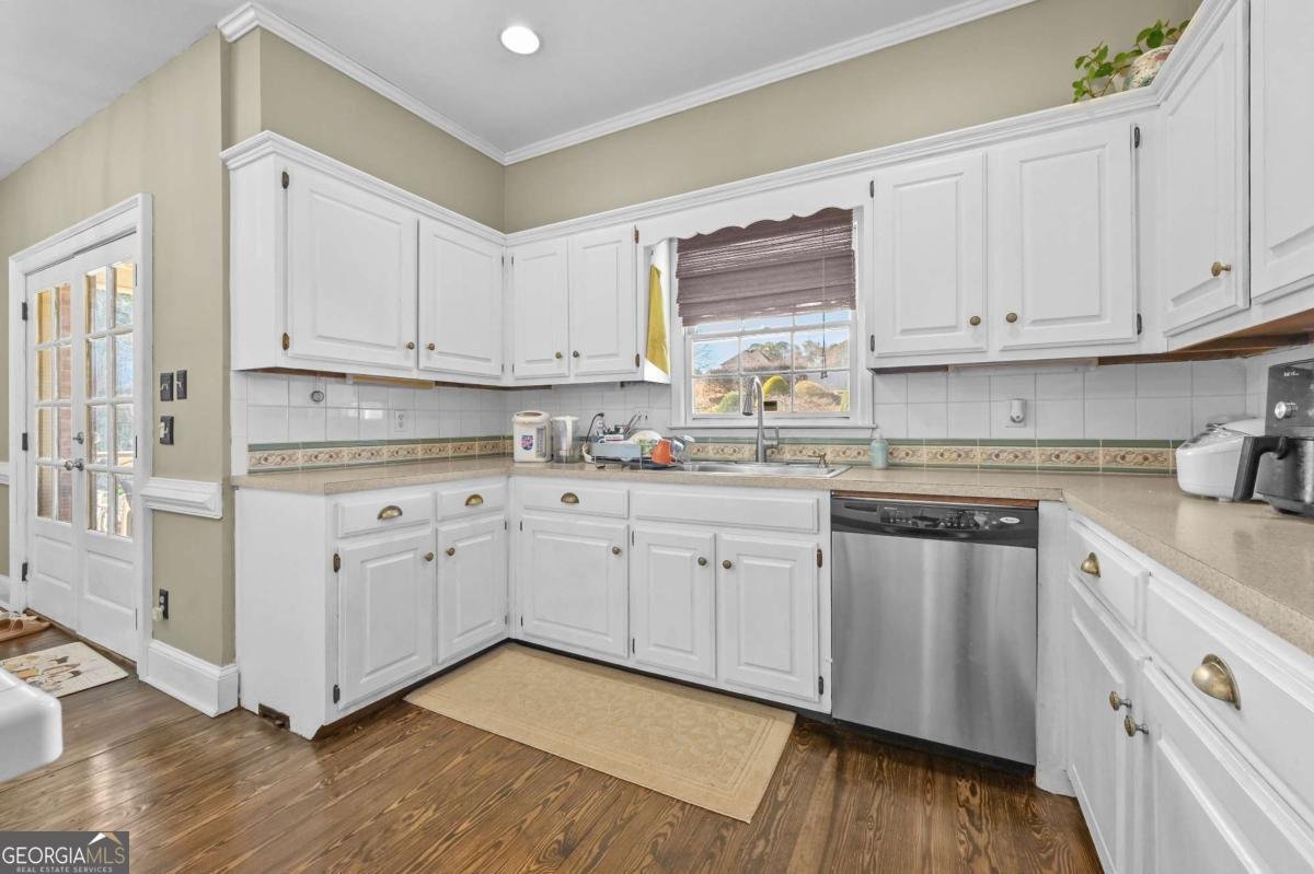 110 Amsterdam Drive Lilburn - Photo 21