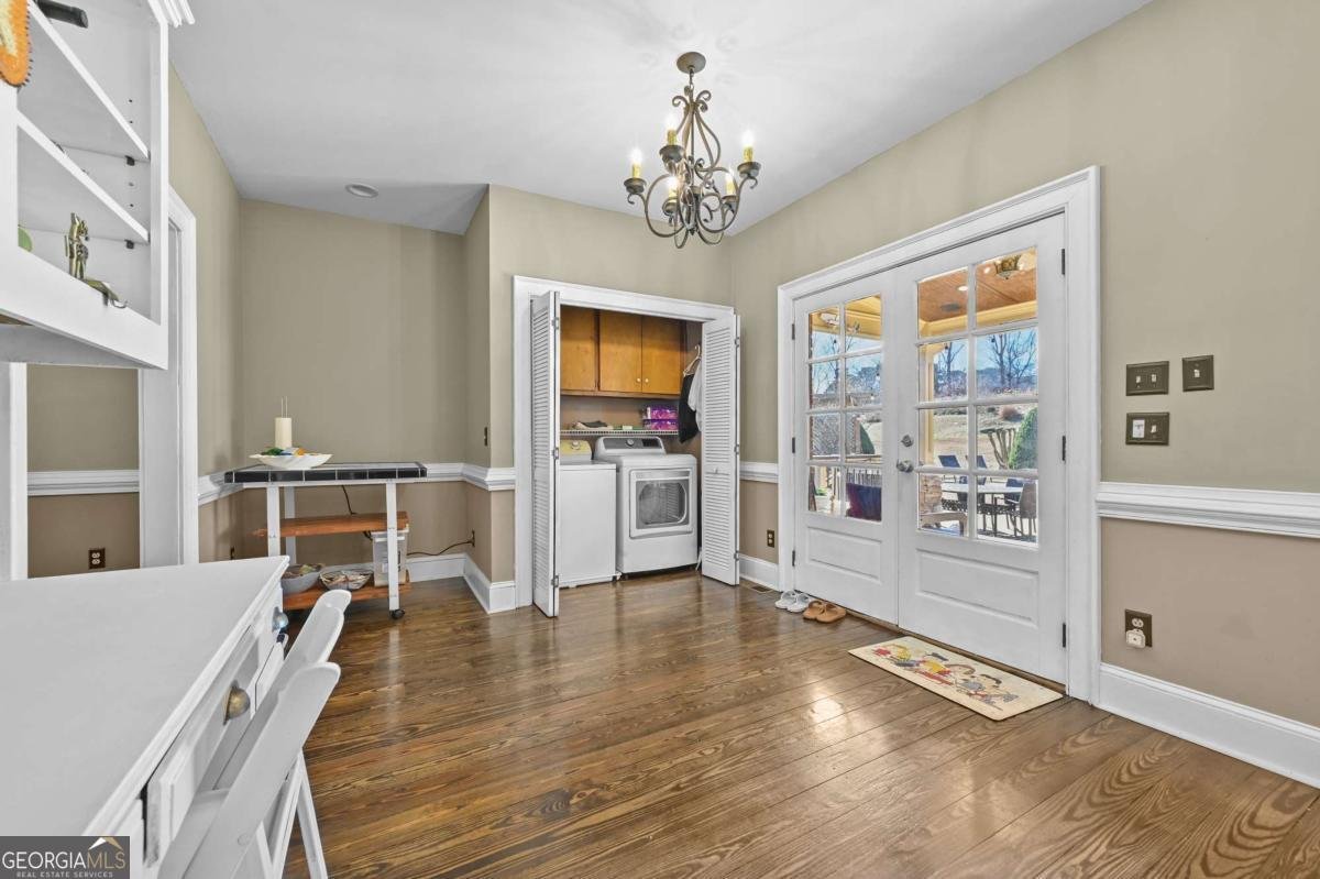 110 Amsterdam Drive Lilburn - Photo 22