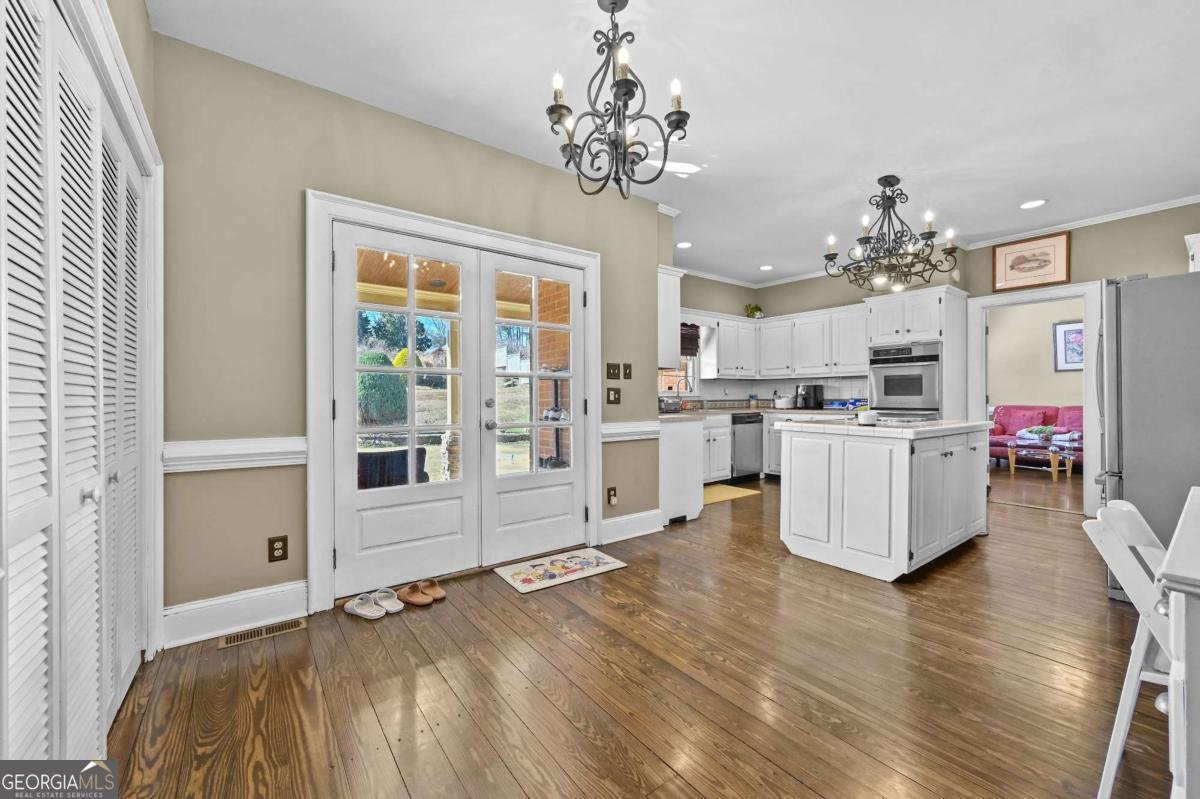 110 Amsterdam Drive Lilburn - Photo 23