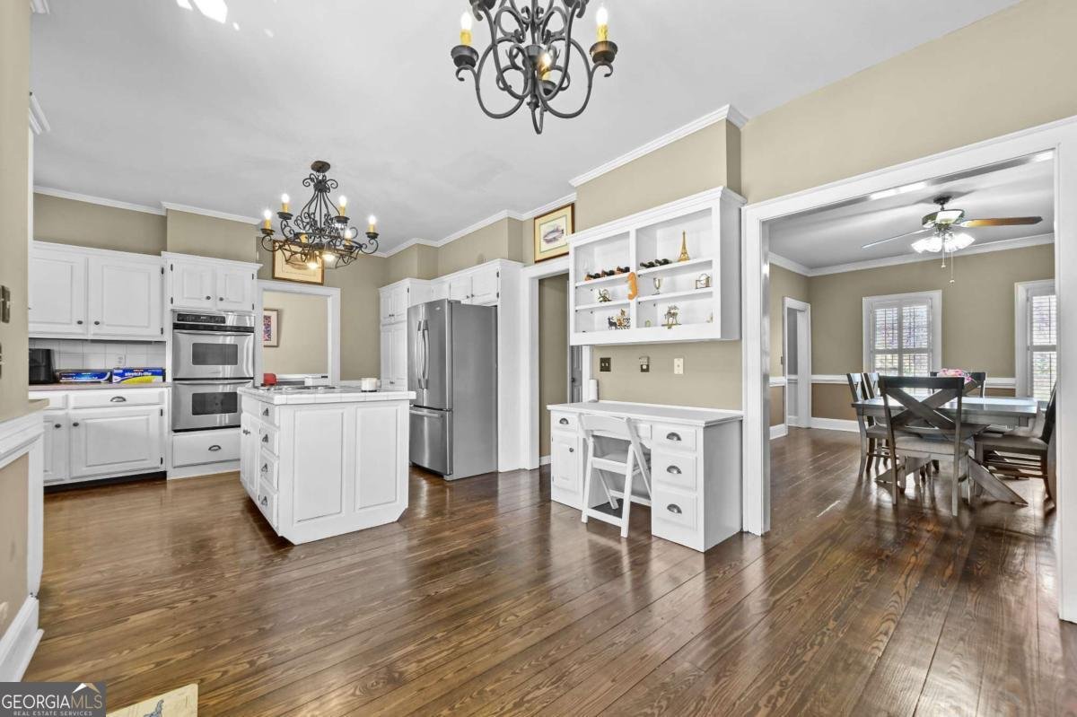 110 Amsterdam Drive Lilburn - Photo 24