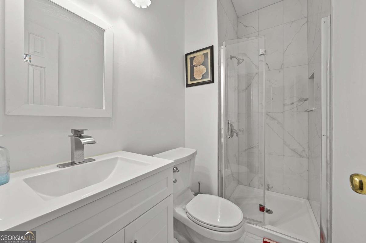 110 Amsterdam Drive Lilburn - Photo 25