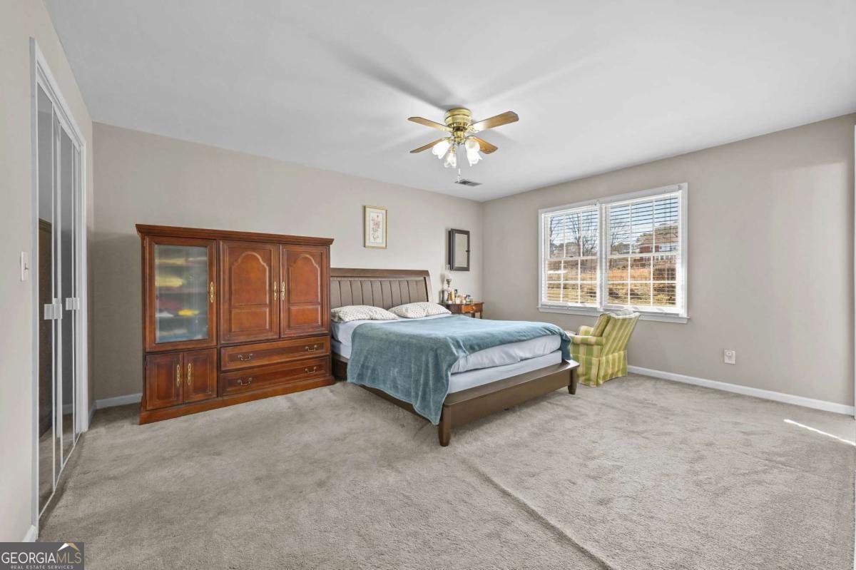 110 Amsterdam Drive Lilburn - Photo 27