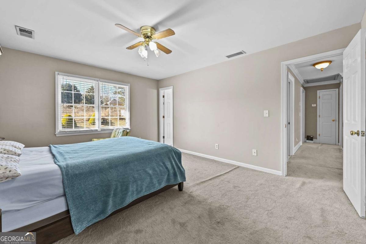 110 Amsterdam Drive Lilburn - Photo 28