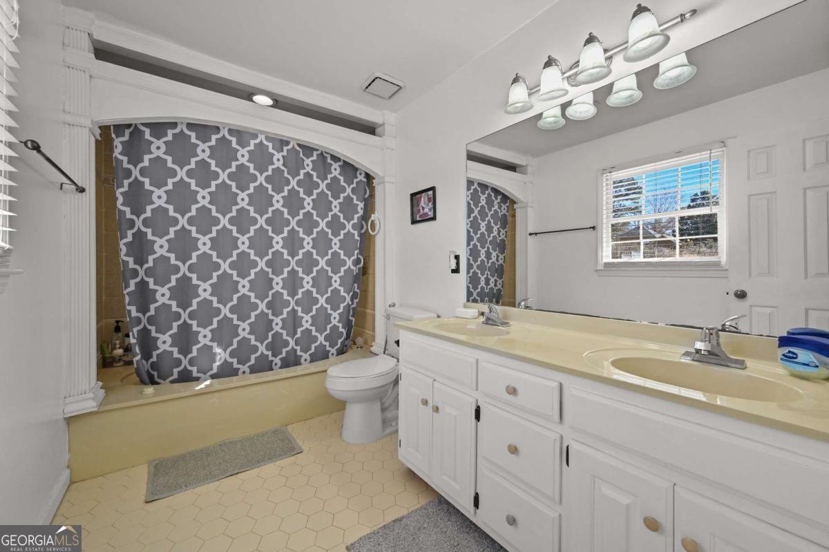 110 Amsterdam Drive Lilburn - Photo 30