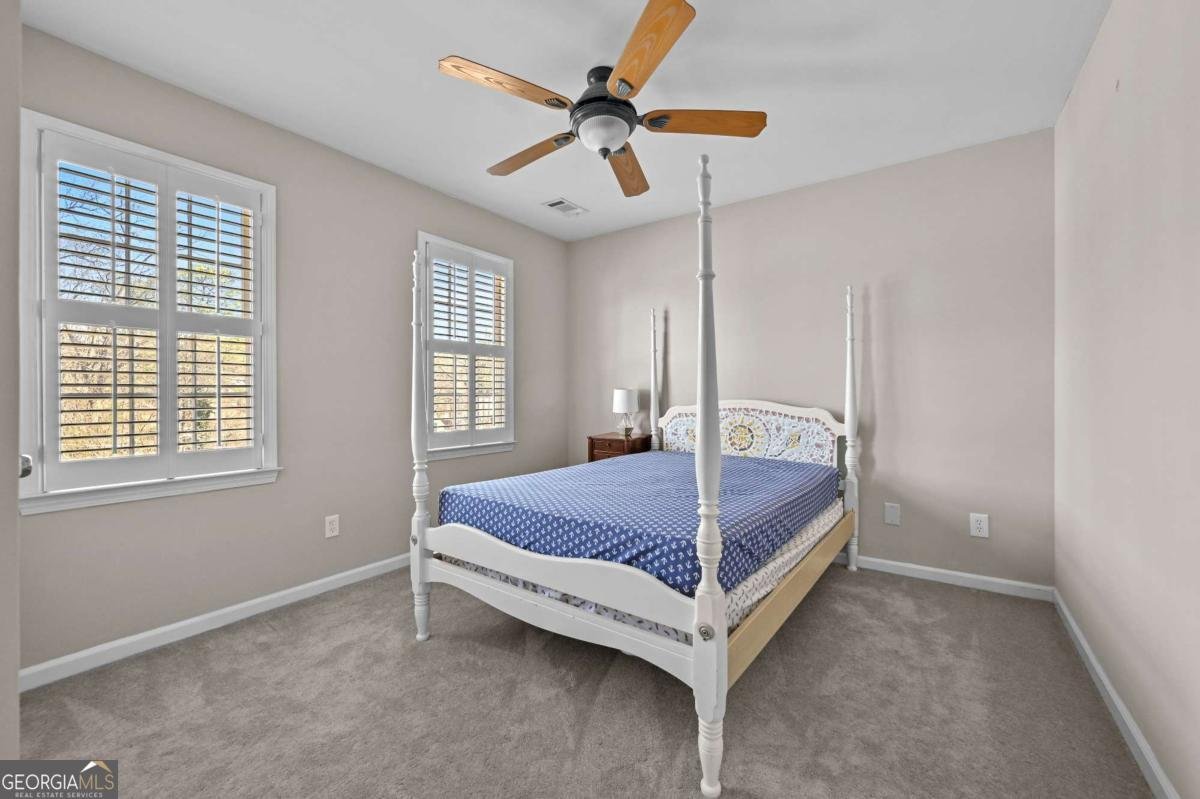 110 Amsterdam Drive Lilburn - Photo 31