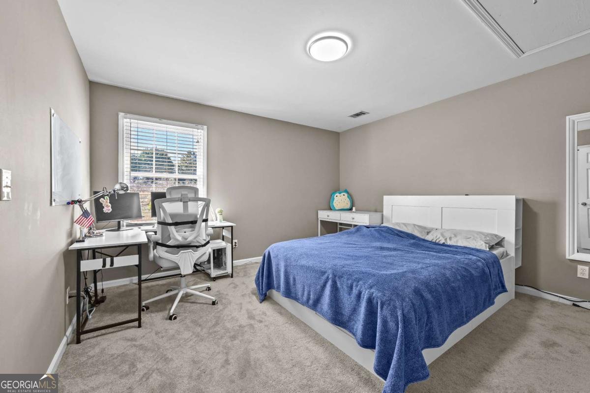 110 Amsterdam Drive Lilburn - Photo 33