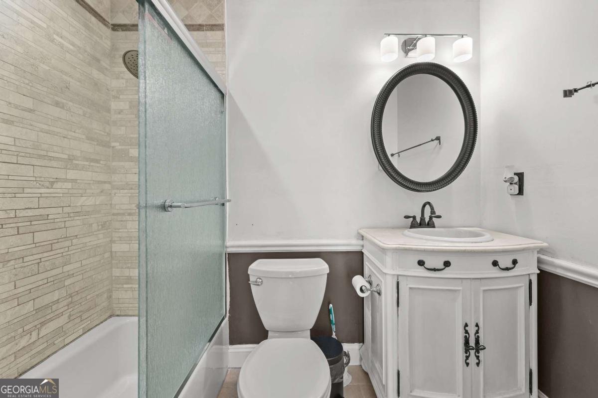 110 Amsterdam Drive Lilburn - Photo 34