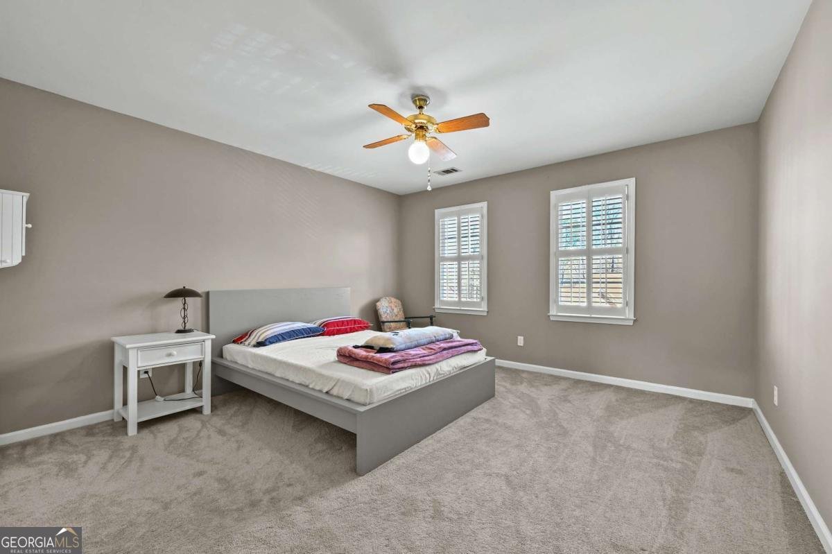 110 Amsterdam Drive Lilburn - Photo 37