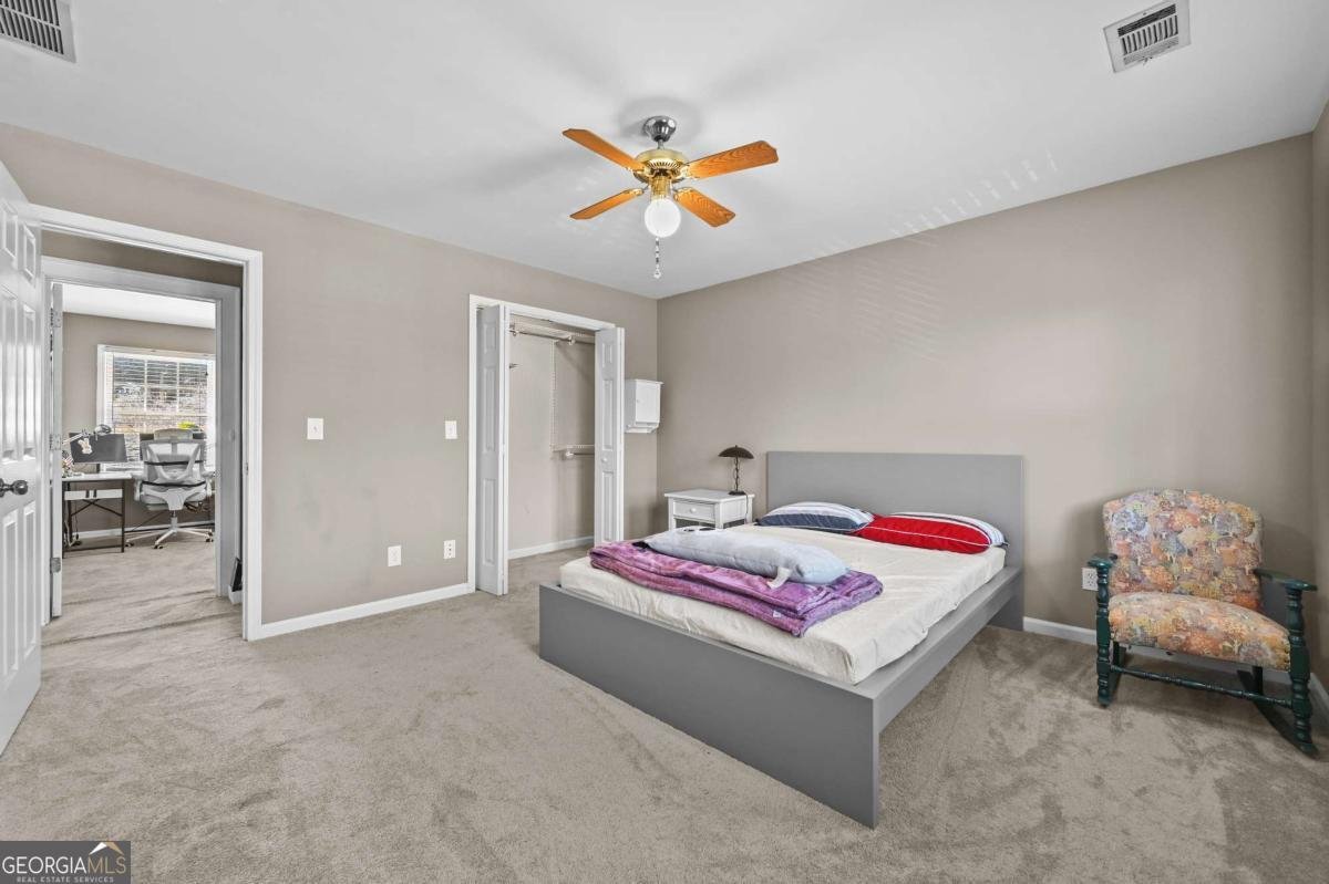 110 Amsterdam Drive Lilburn - Photo 38