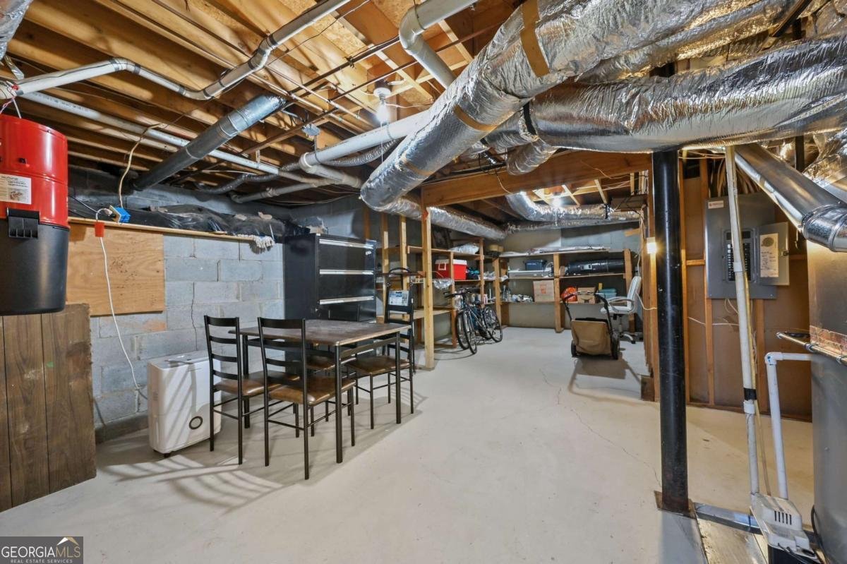 110 Amsterdam Drive Lilburn - Photo 43