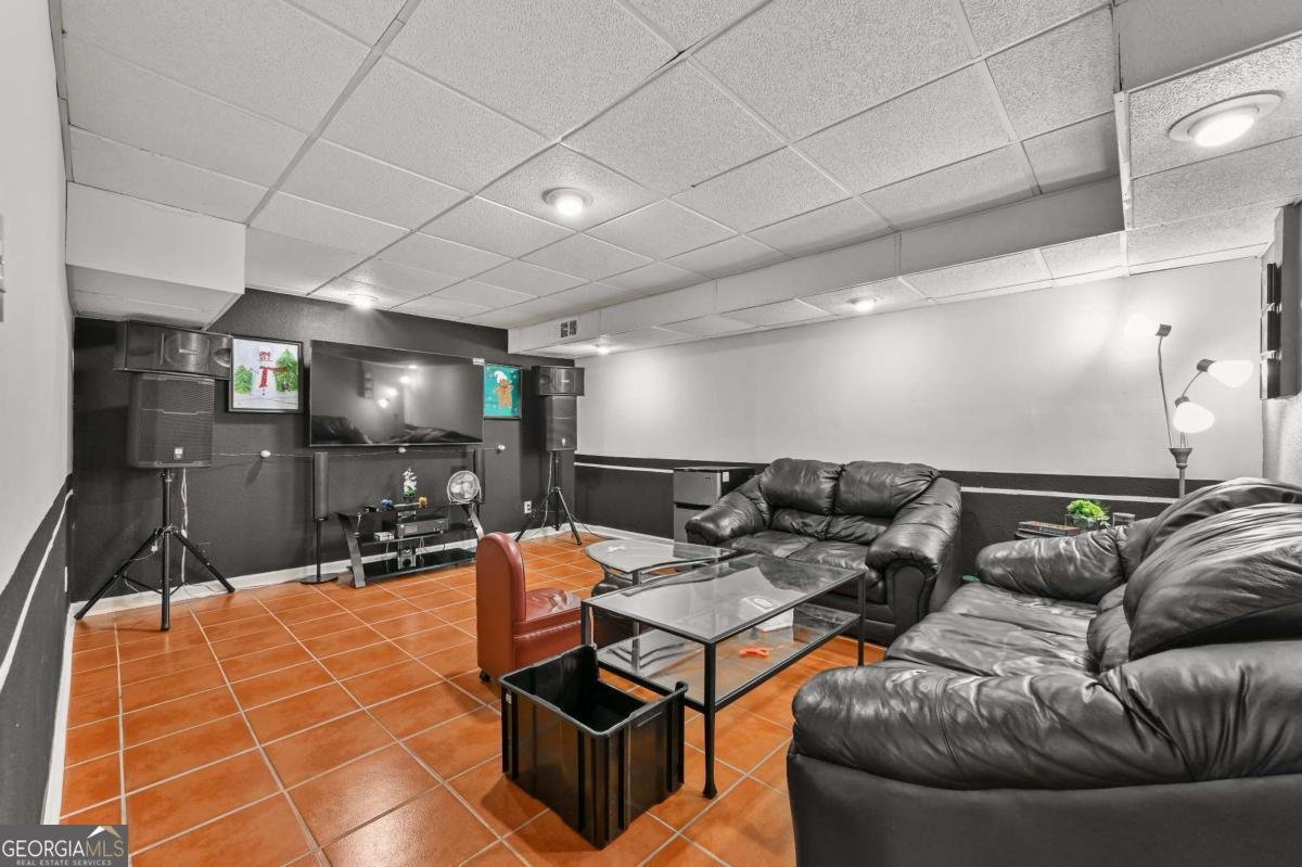 110 Amsterdam Drive Lilburn - Photo 45