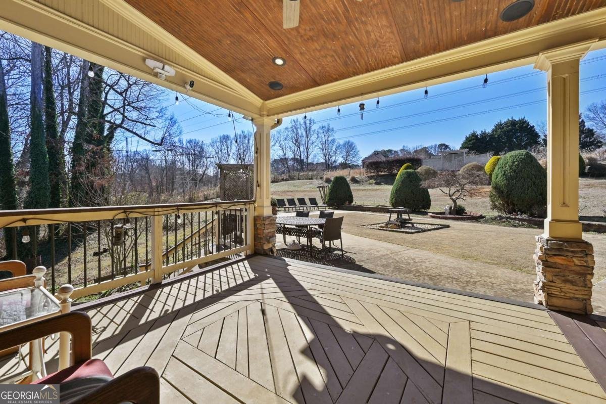 110 Amsterdam Drive Lilburn - Photo 46