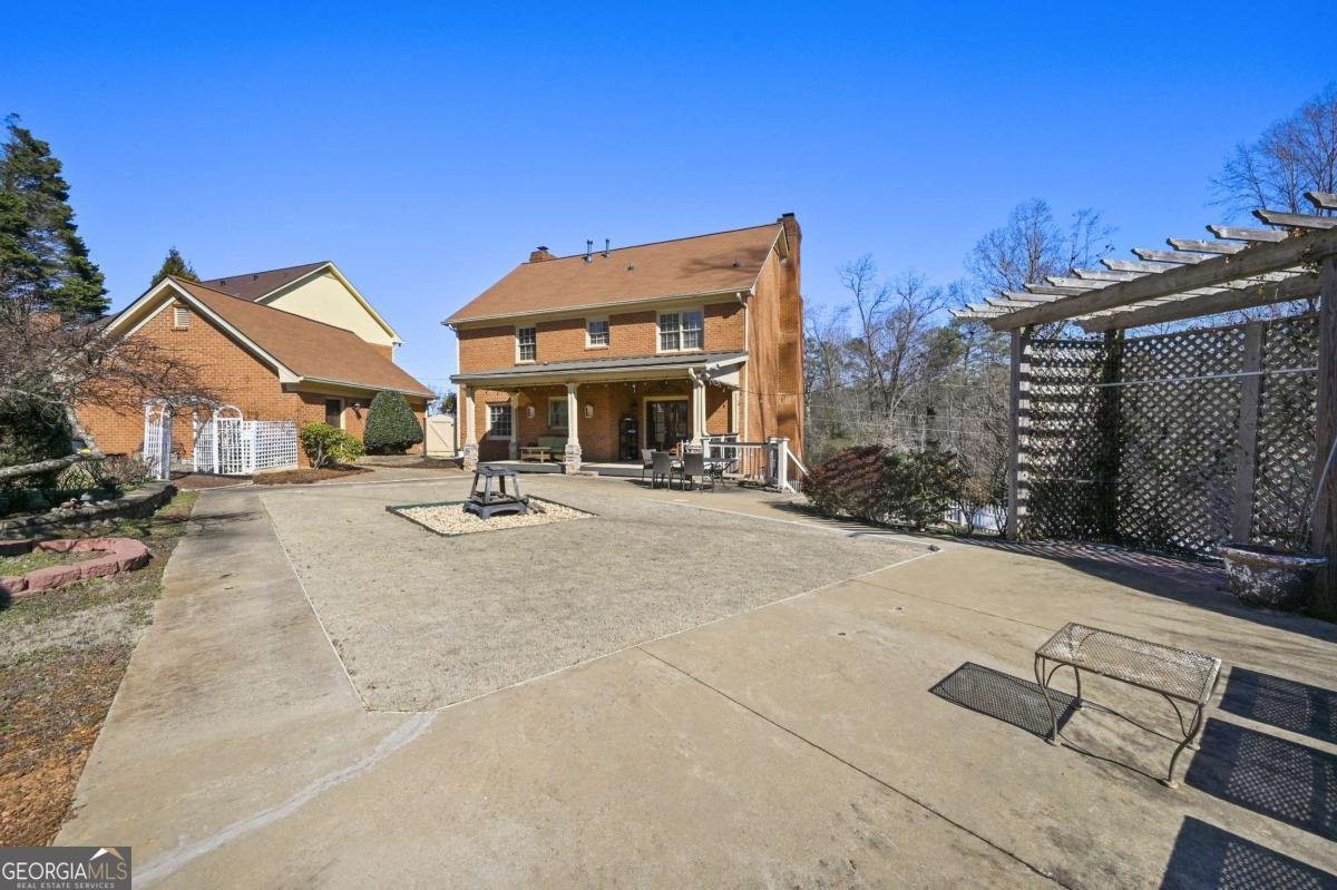 110 Amsterdam Drive Lilburn - Photo 48