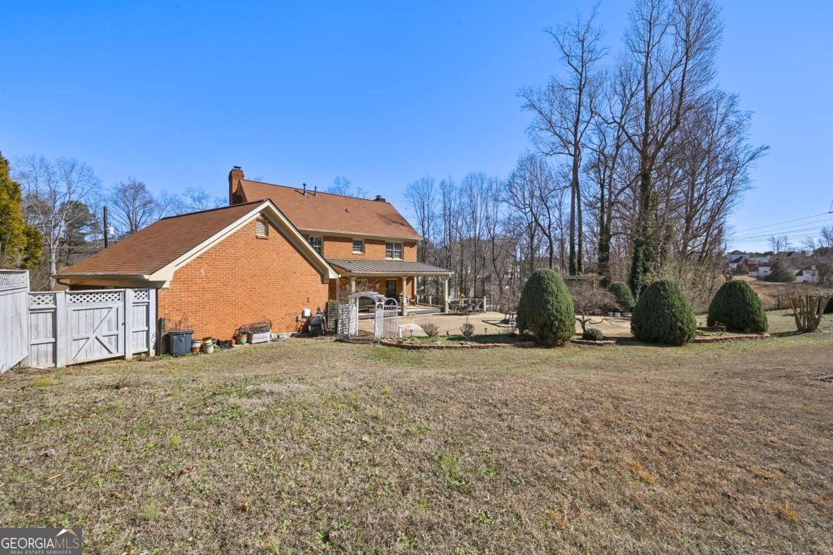 110 Amsterdam Drive Lilburn - Photo 51