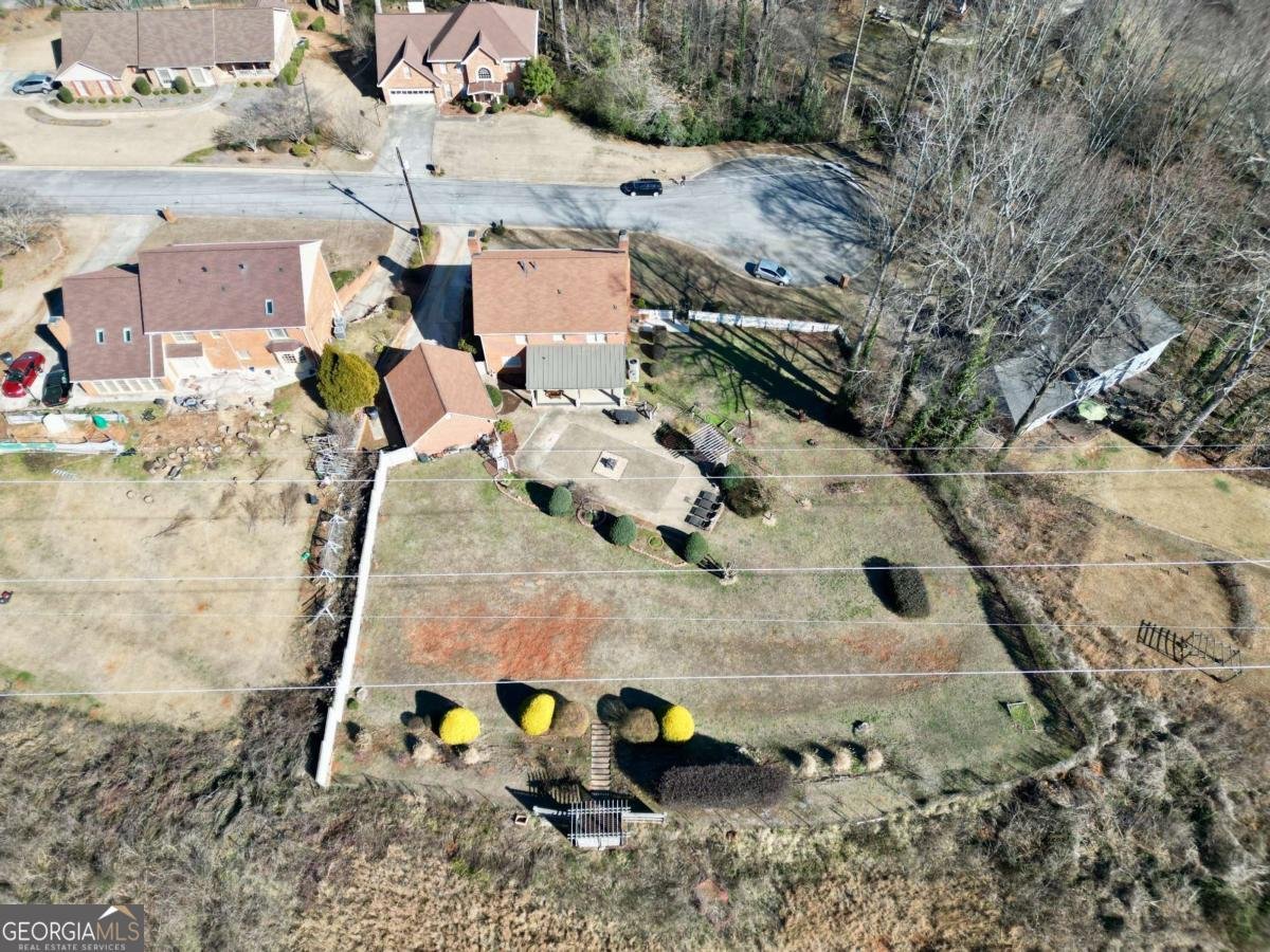 110 Amsterdam Drive Lilburn - Photo 6