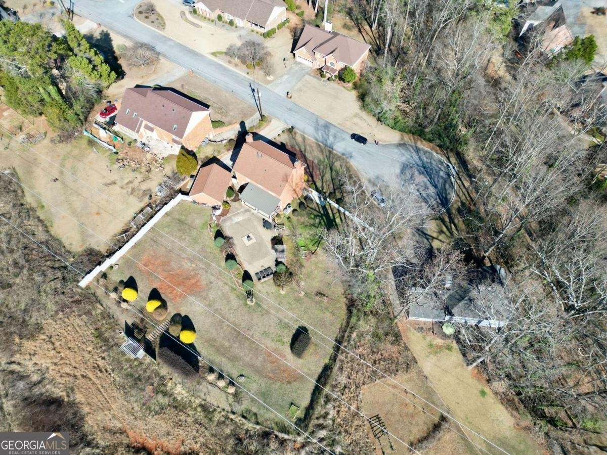 110 Amsterdam Drive Lilburn - Photo 7