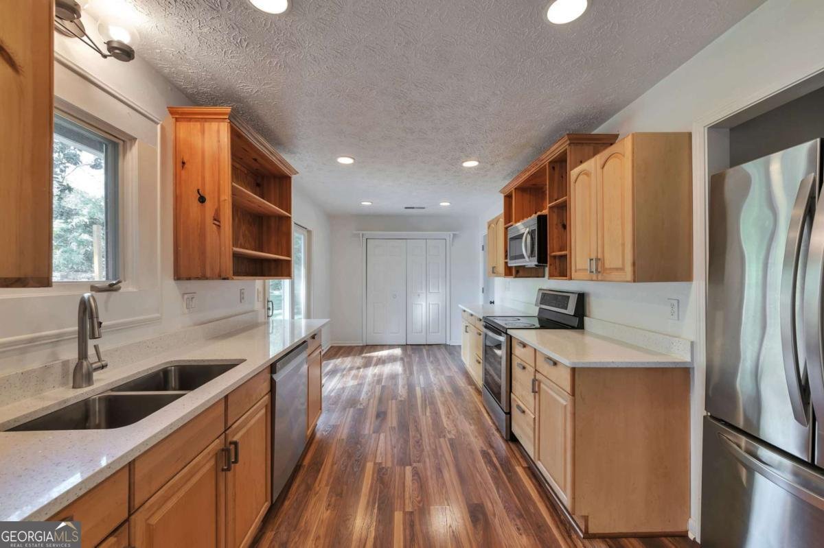 2762 Fireside Court Marietta - Photo 10