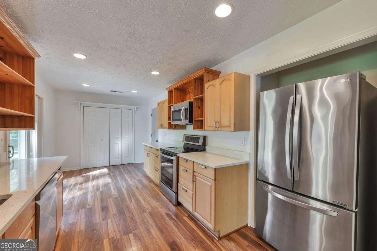 2762 Fireside Court Marietta - Photo 11