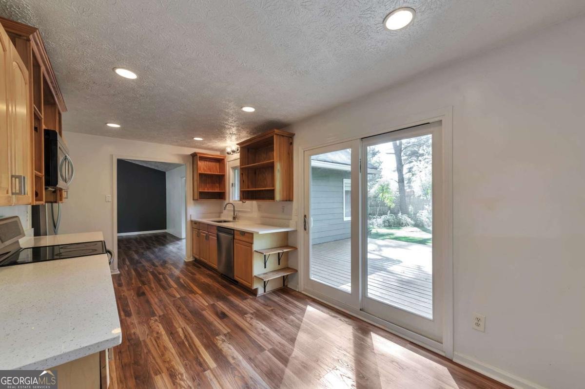 2762 Fireside Court Marietta - Photo 12