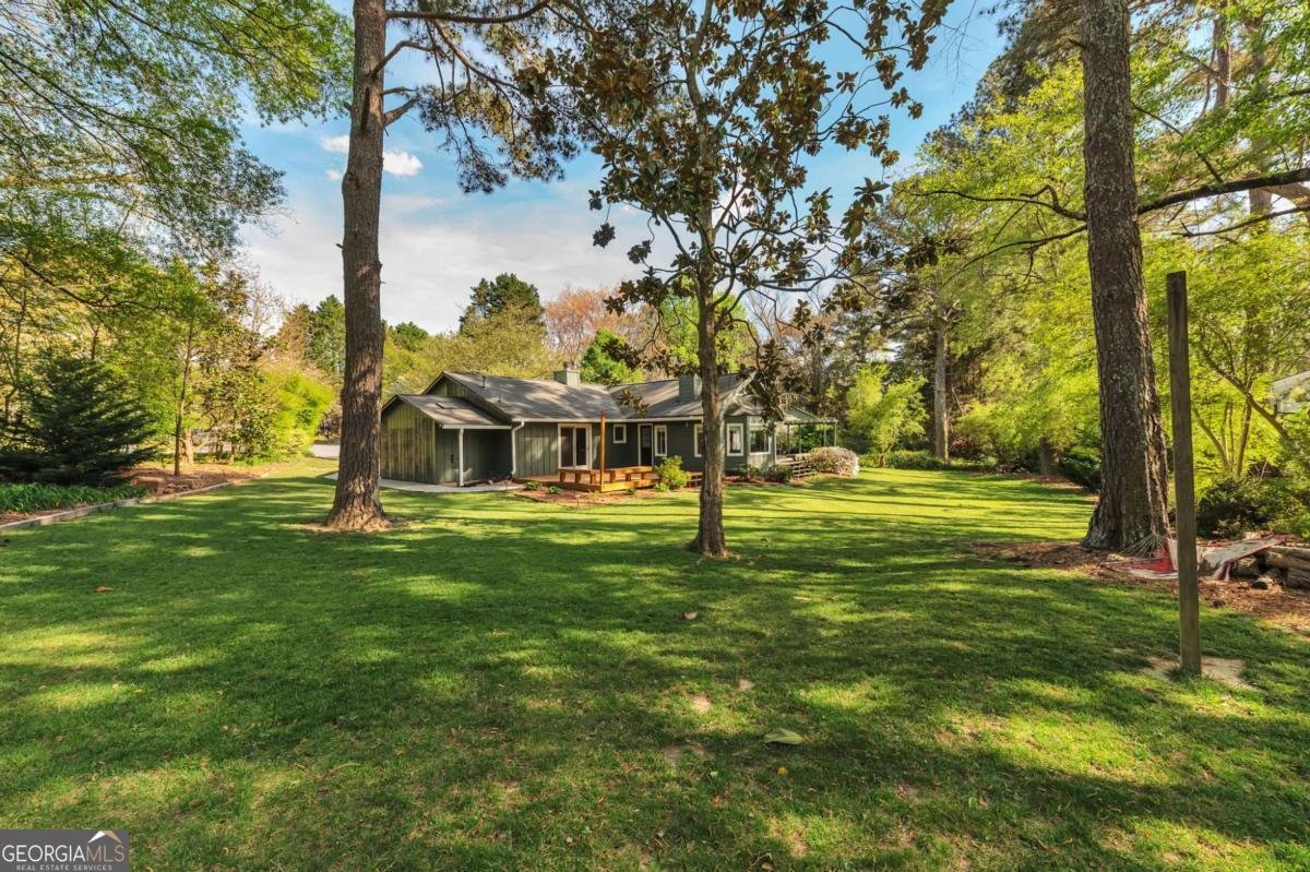 2762 Fireside Court Marietta - Photo 6