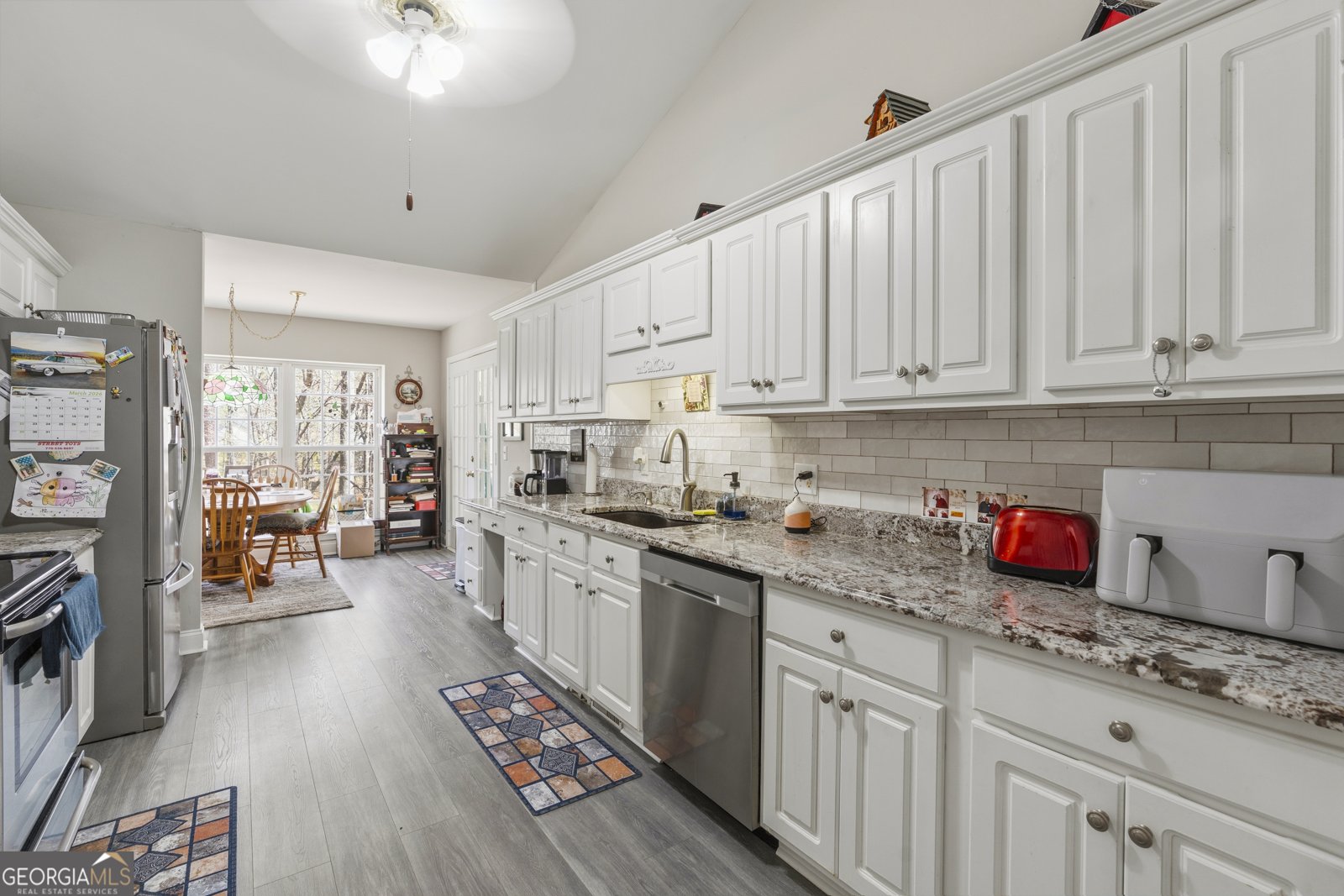 3724 Lexington Court Gainesville - Photo 13