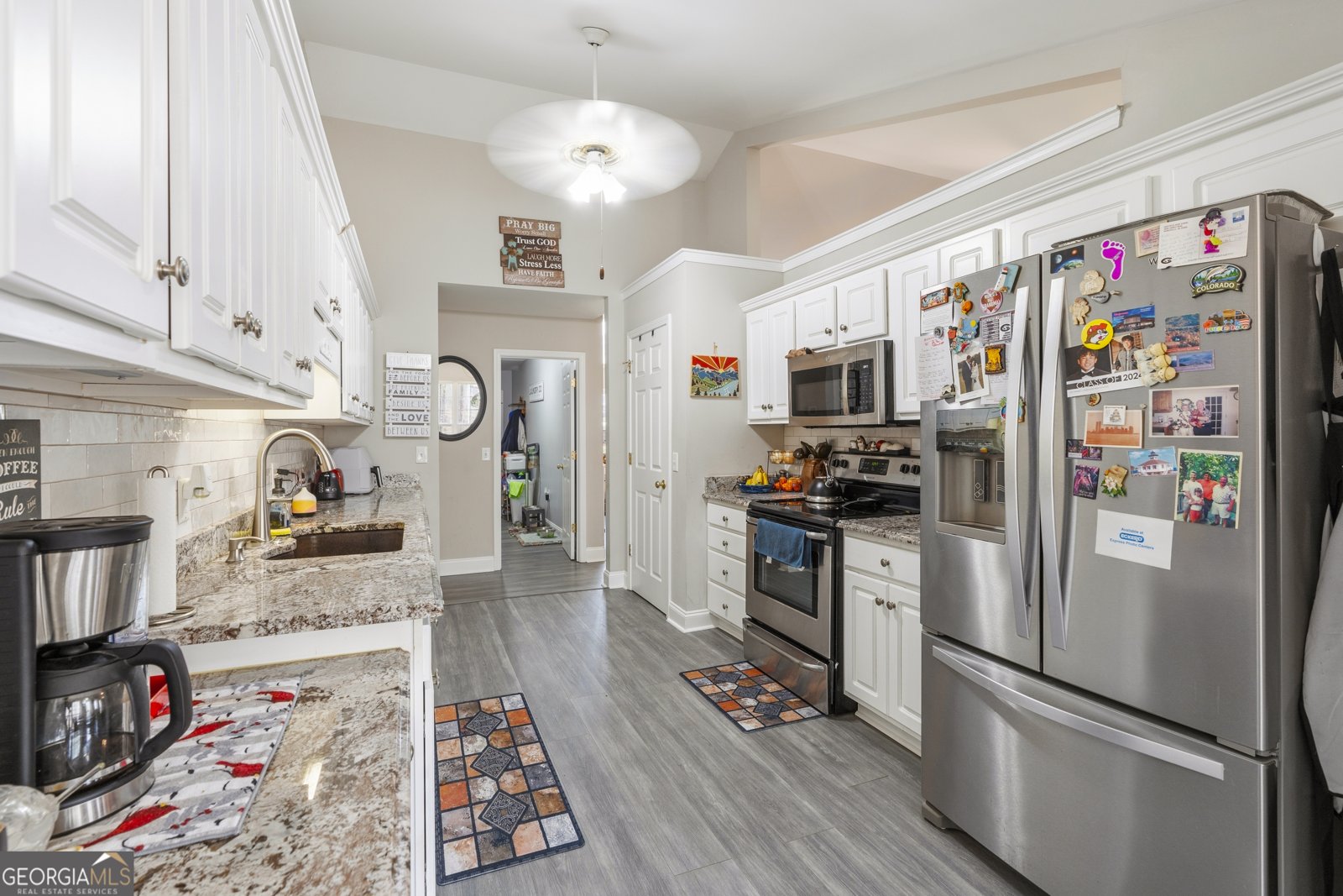 3724 Lexington Court Gainesville - Photo 15