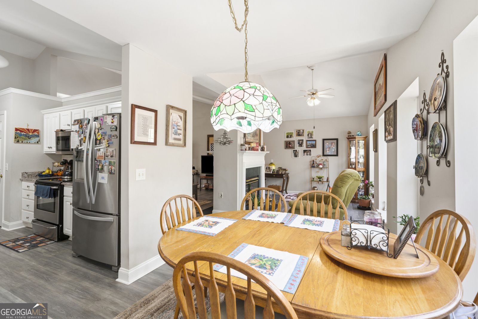 3724 Lexington Court Gainesville - Photo 18