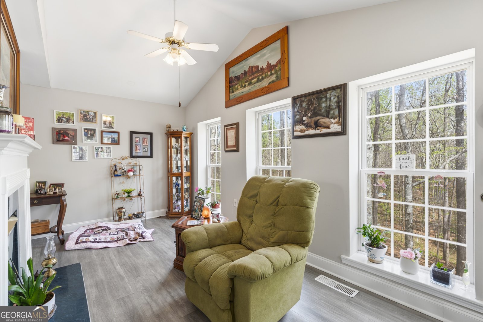 3724 Lexington Court Gainesville - Photo 20