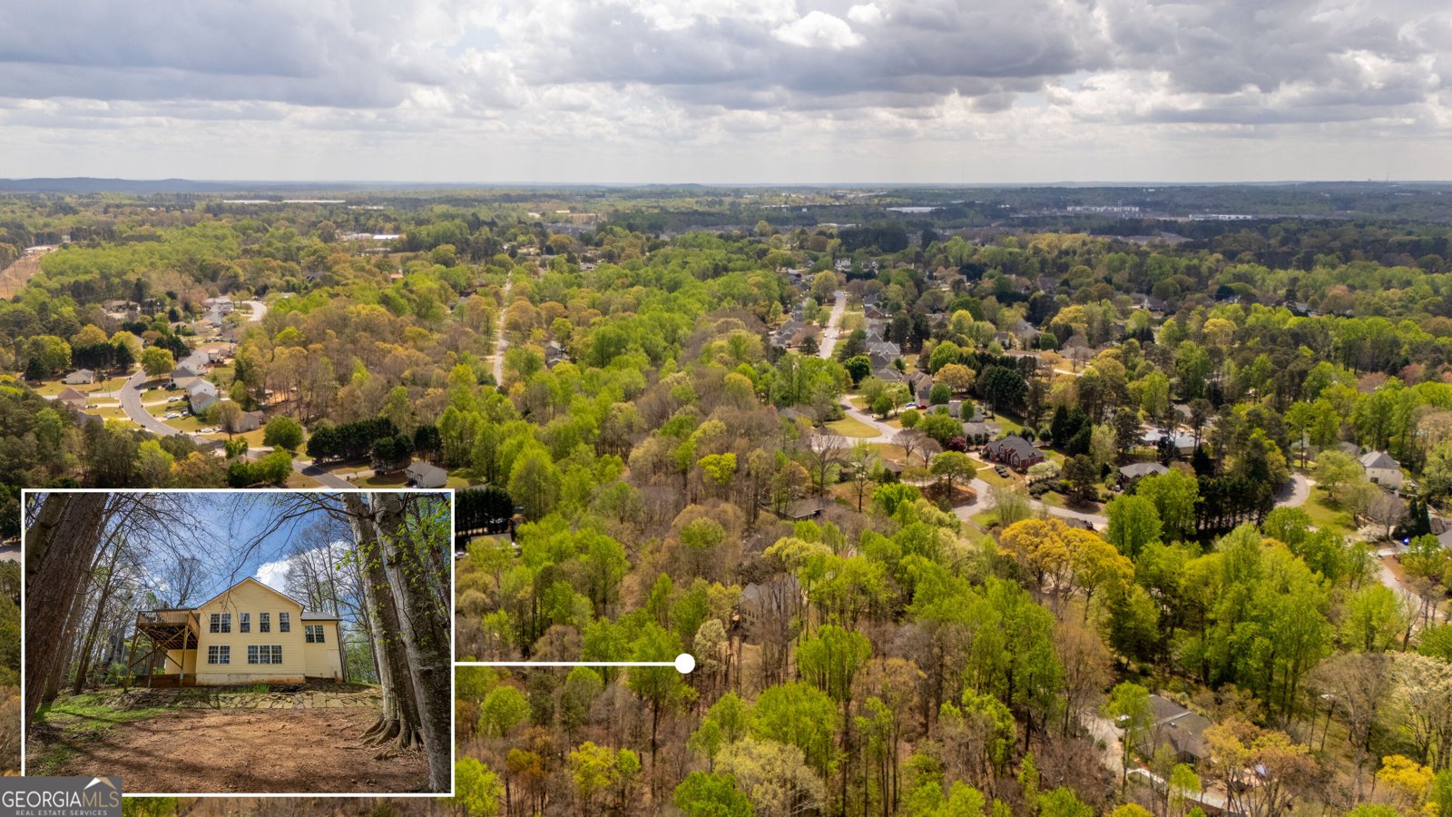3724 Lexington Court Gainesville - Photo 54