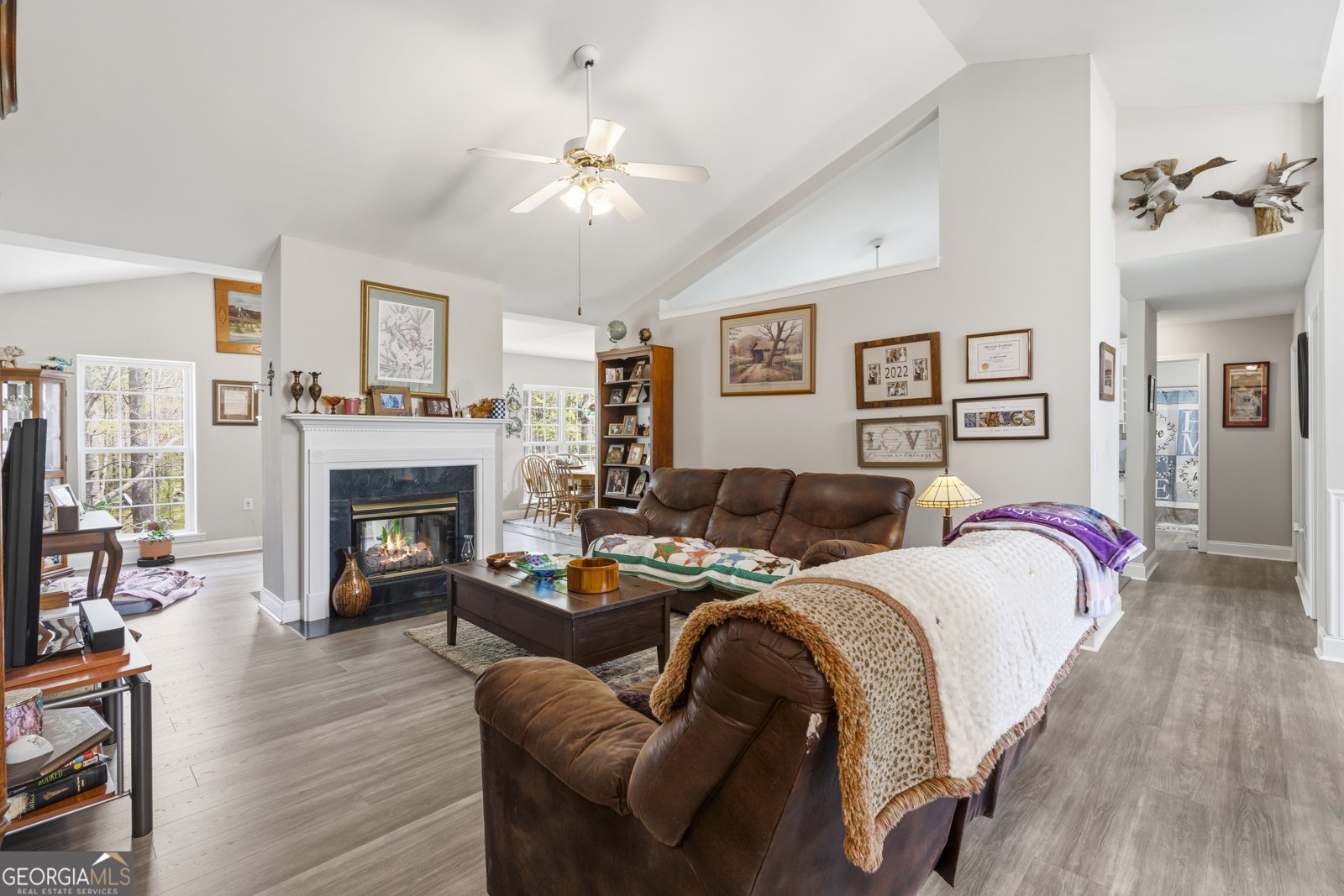 3724 Lexington Court Gainesville - Photo 6