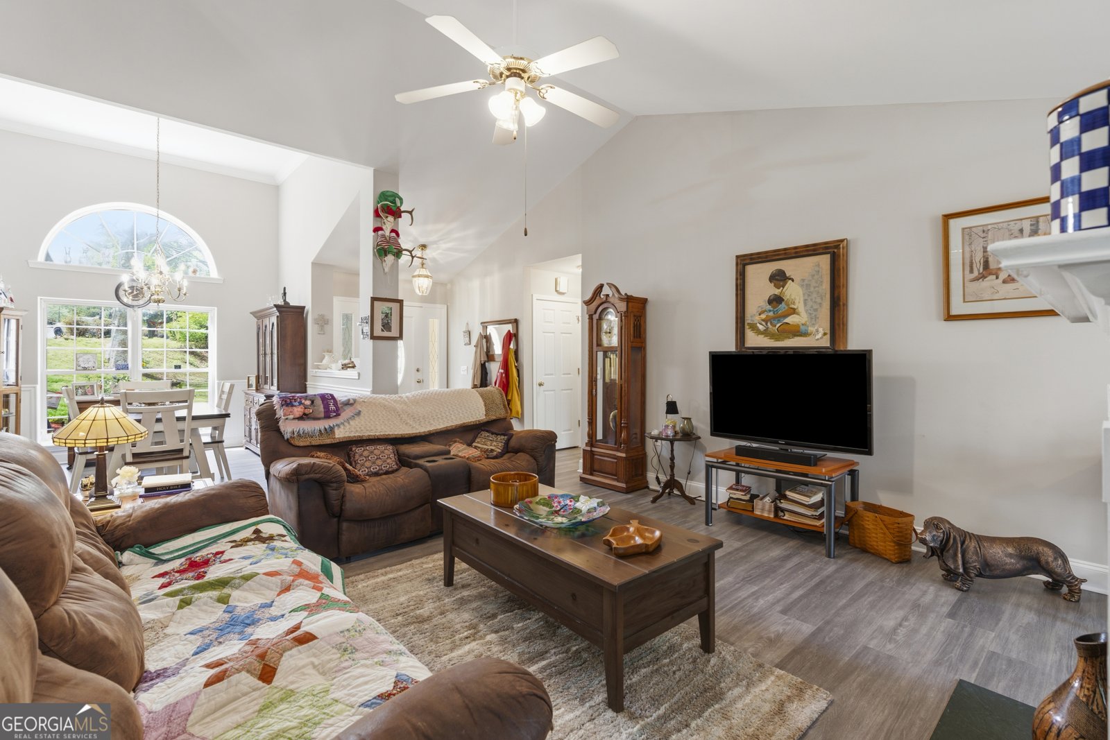 3724 Lexington Court Gainesville - Photo 8