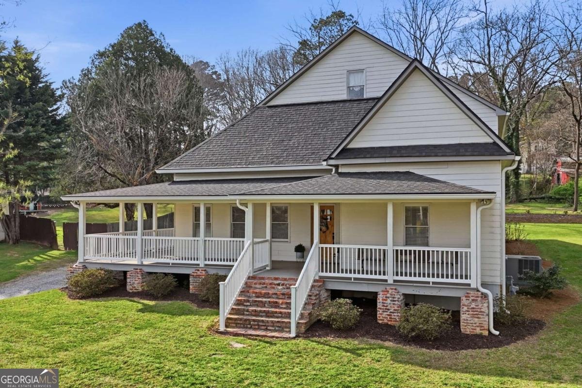 235 Old Canton Road Ball Ground - Photo 10